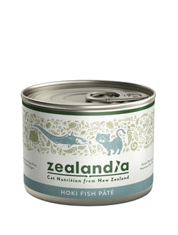Zealandia Hoki Fish Pate 170g