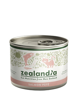 Zealandia Salmon Pate 170g
