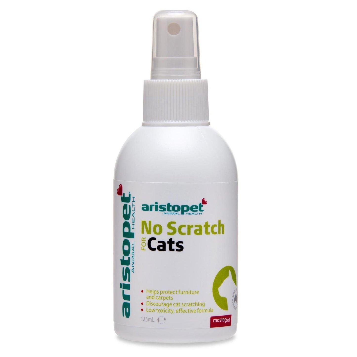 Aristopet Cat No Scratch 125ml