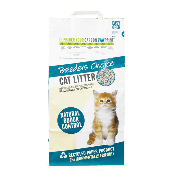 Breeders Choice 猫砂