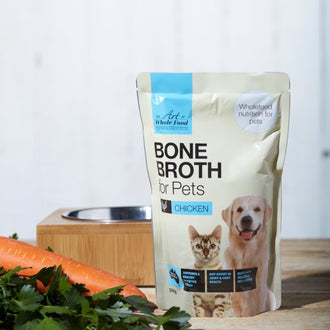 Bone Broth Chicken 500ml