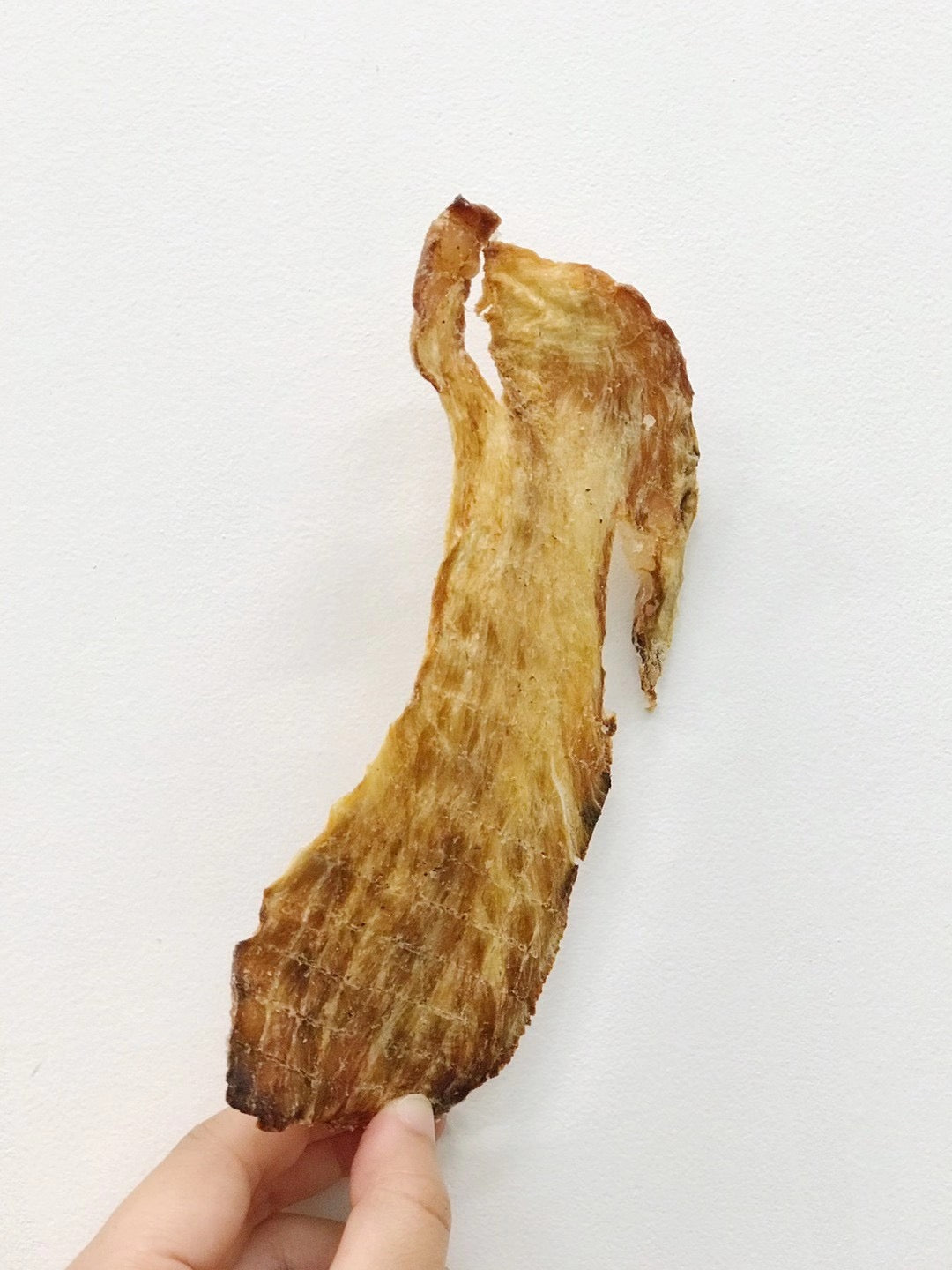 Australian Crocodile Jerky 75g