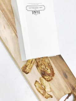 Australian Crocodile Jerky 75g