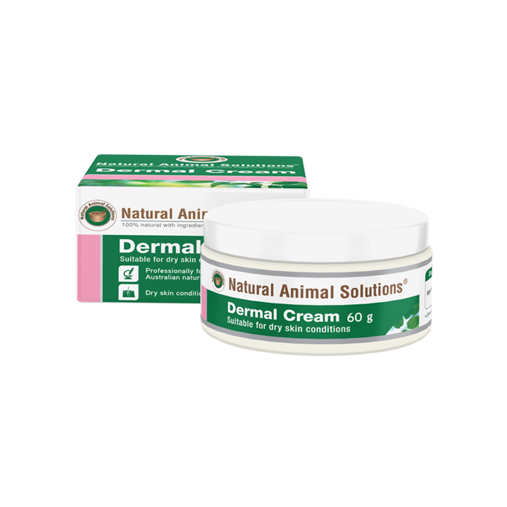 Dermal Cream 60g