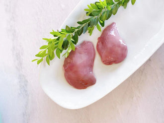 Organic Chicken Liver