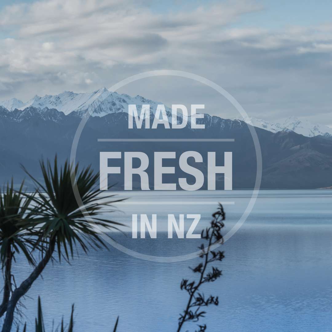 Feline Natural Pouch Chicken & Lamb Multipack (85g x 12)