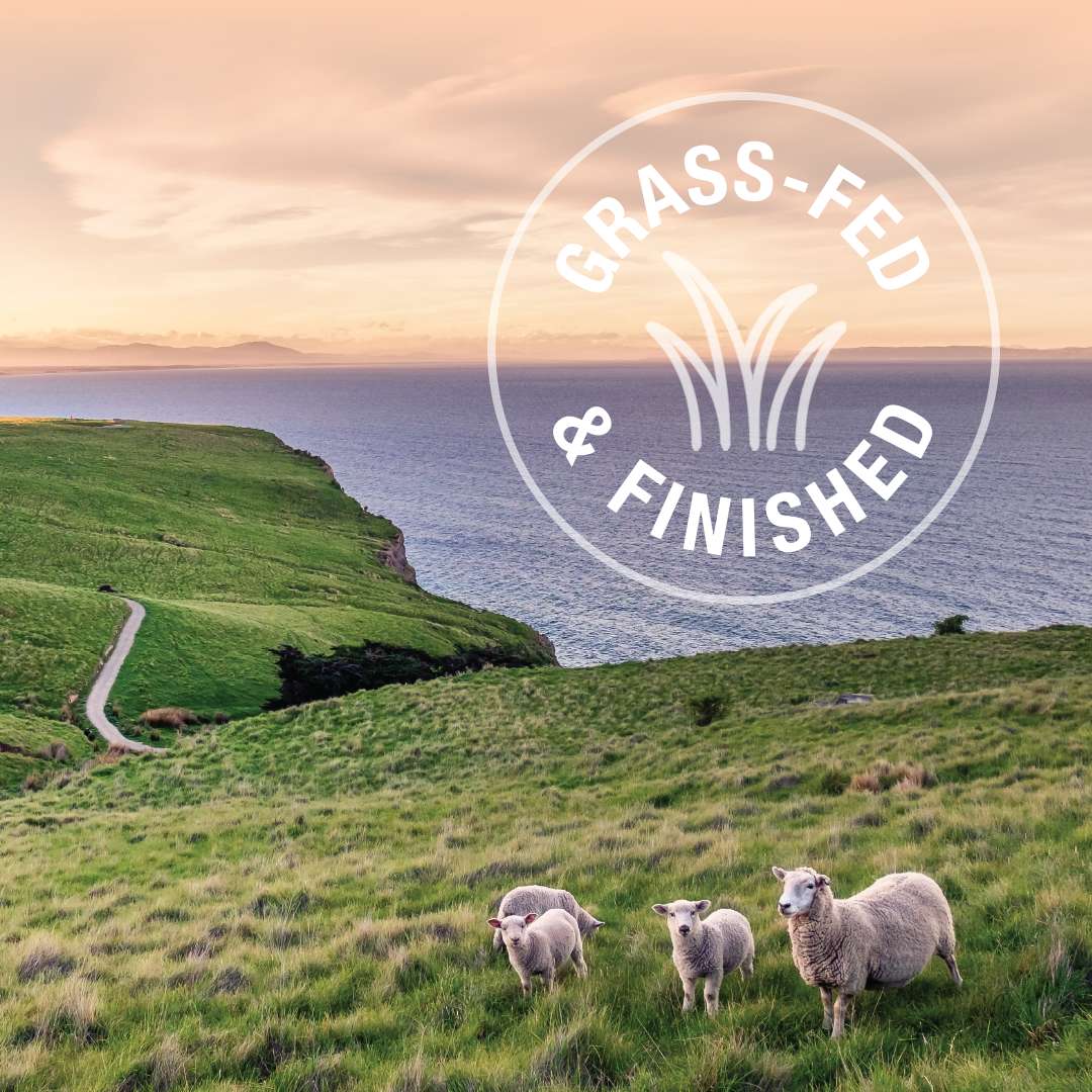 Feline Natural Pouch Chicken & Lamb Multipack (85g x 12)