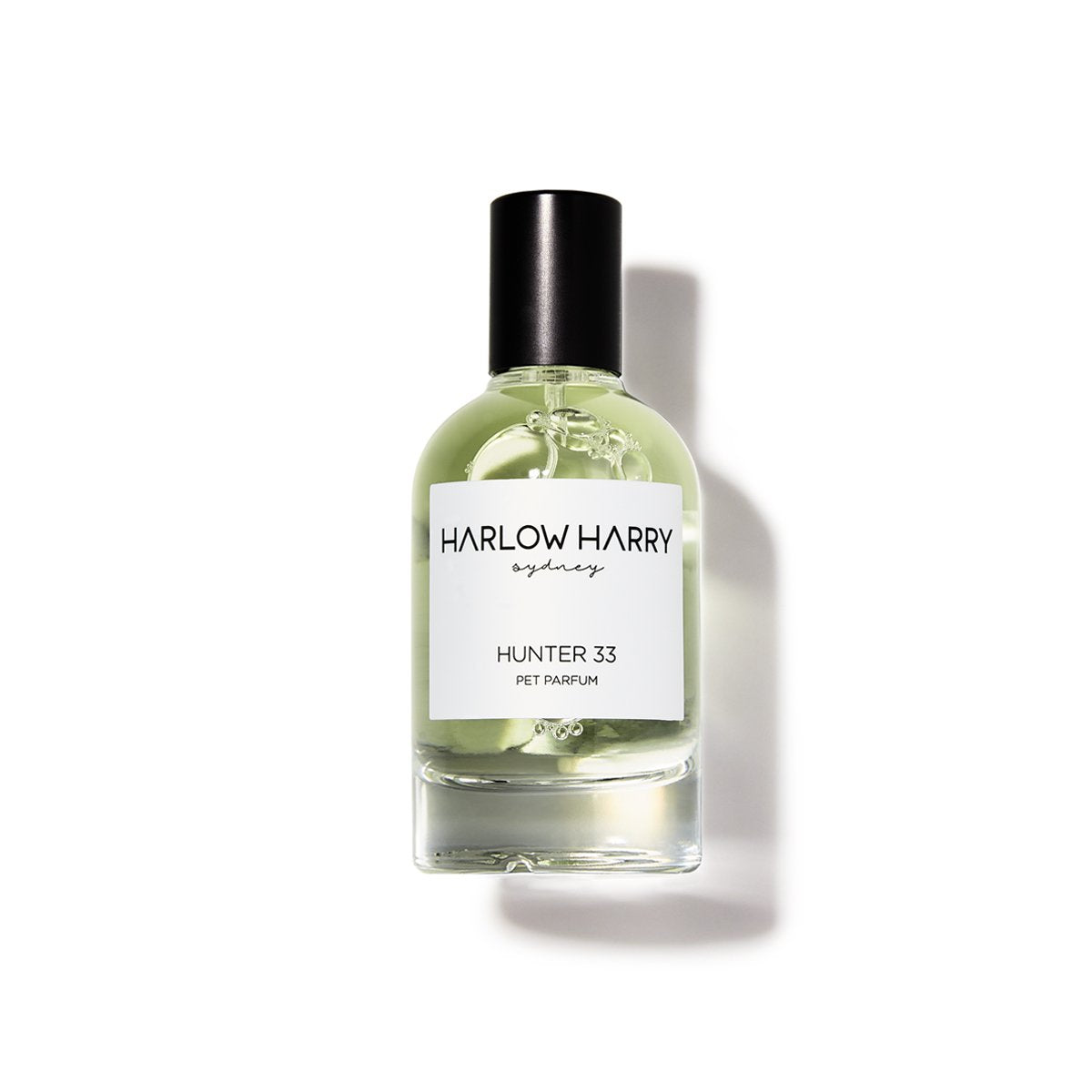 Hunter 33 Parfum 50ml