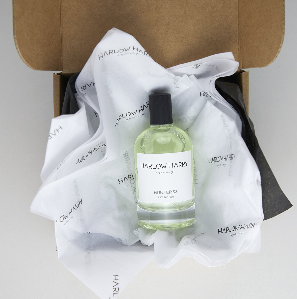 Hunter 33 Parfum 50ml
