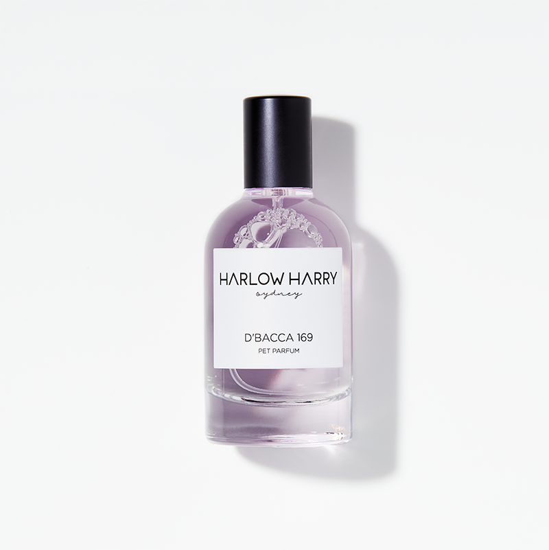 D'bacca 169 Parfum 50ml