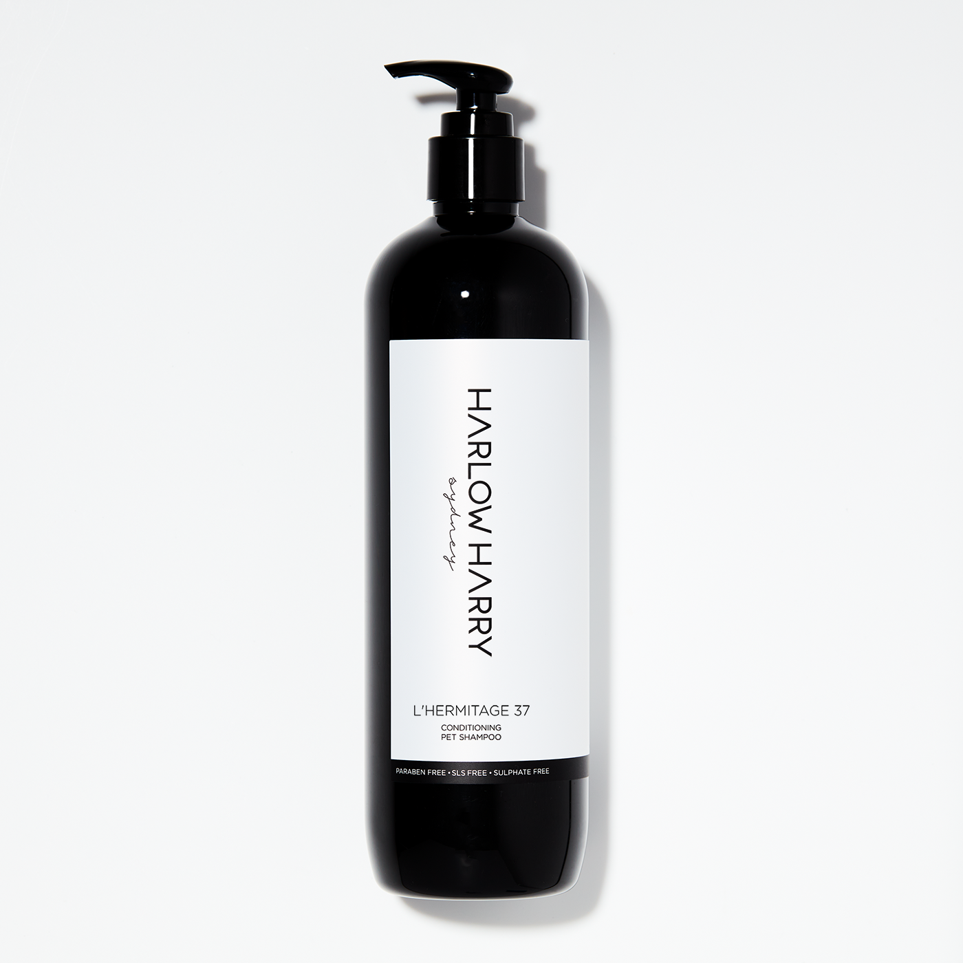 L'hermitage 37 Conditioning Shampoo 500ml