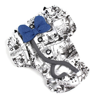 Mickey Mouse Hygiene Wrap