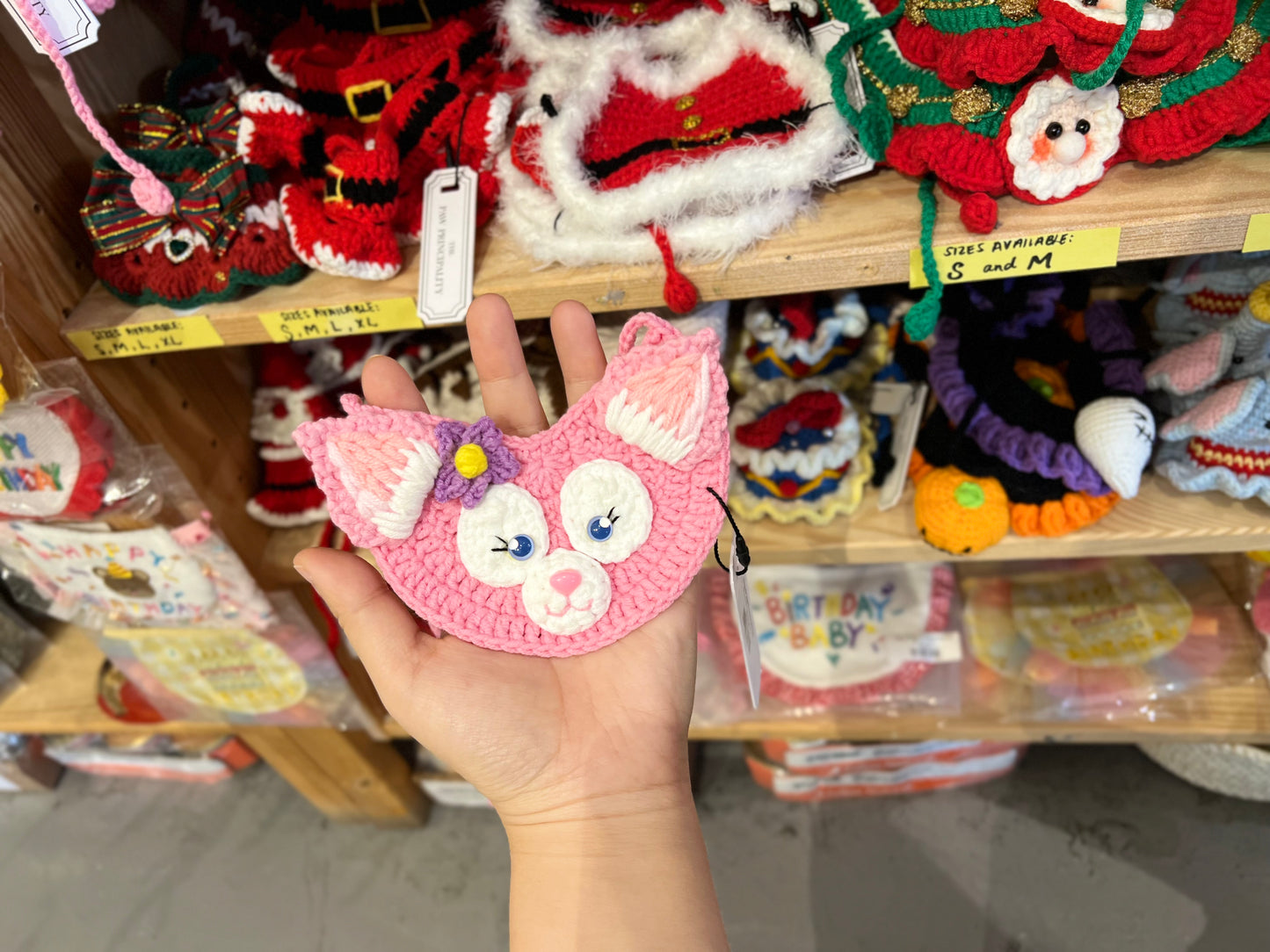 日本头巾