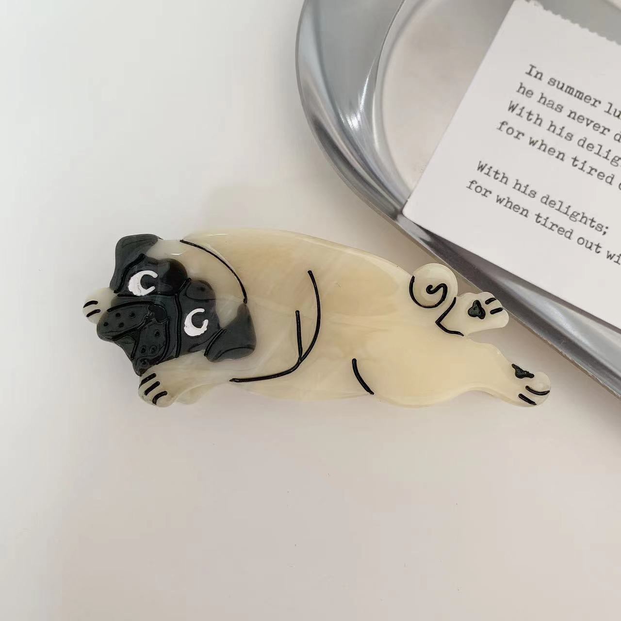 马卡龙领