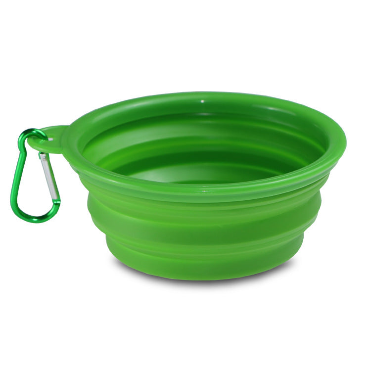Collapsible Bowl