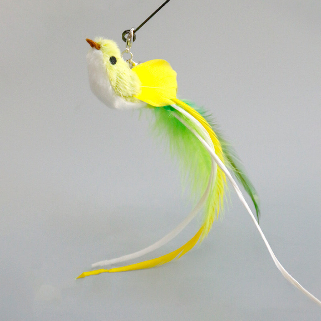 95cm Fishing Stick Cat Teaser