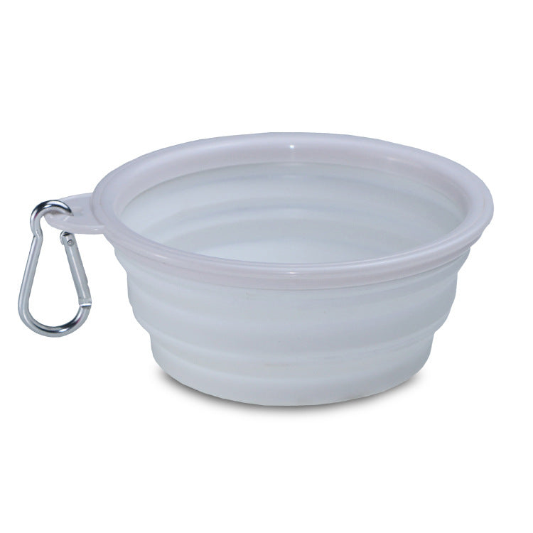 Collapsible Bowl