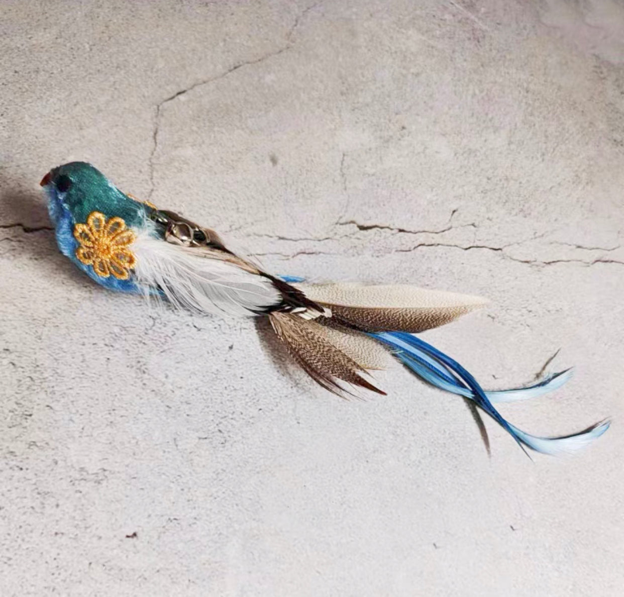 95cm Fishing Stick Cat Teaser