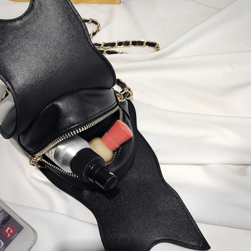 Black Cat Bag
