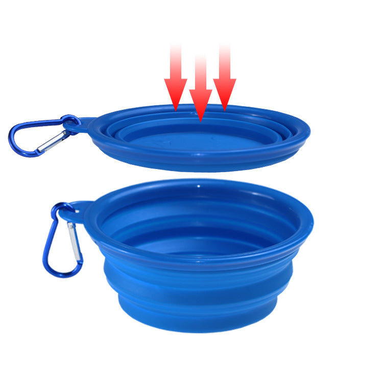 Collapsible Bowl