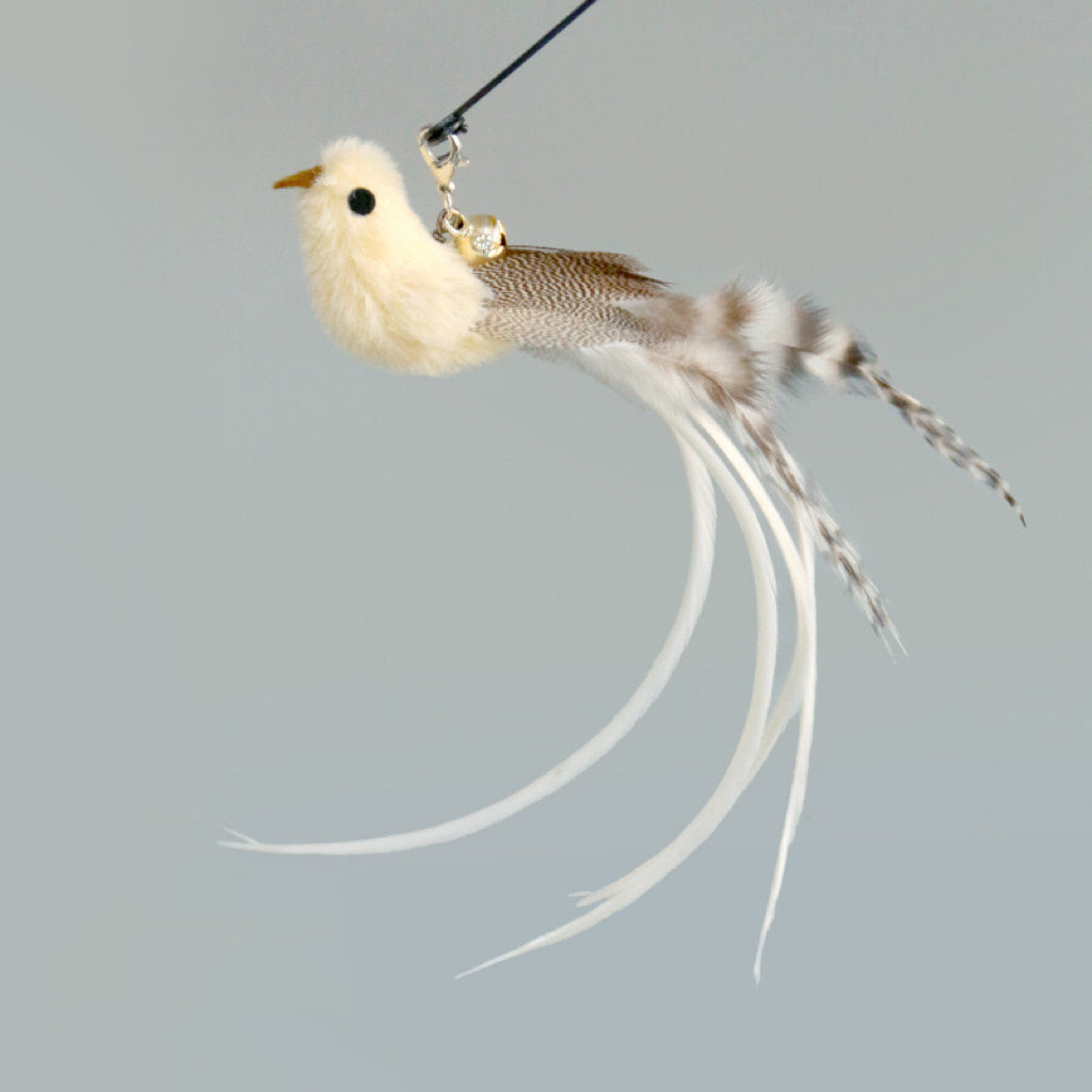 95cm Fishing Stick Cat Teaser