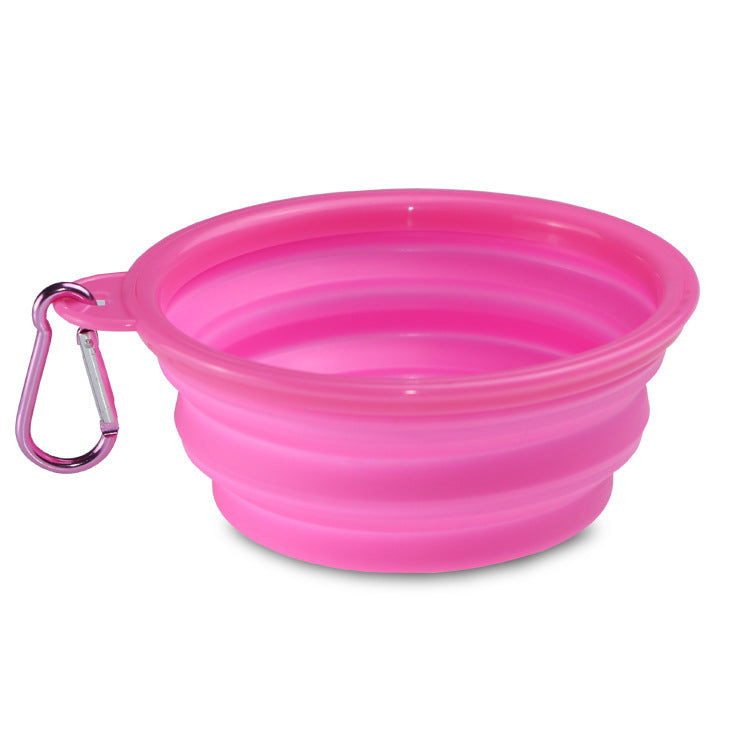 Collapsible Bowl