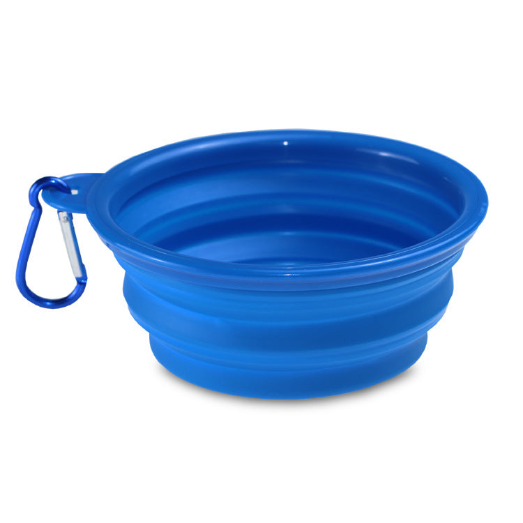 Collapsible Bowl