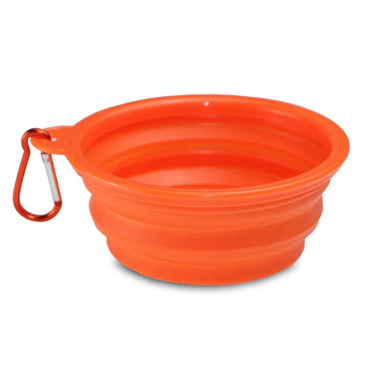Collapsible Bowl