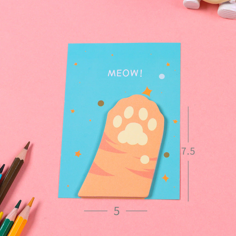 Sticky Notes