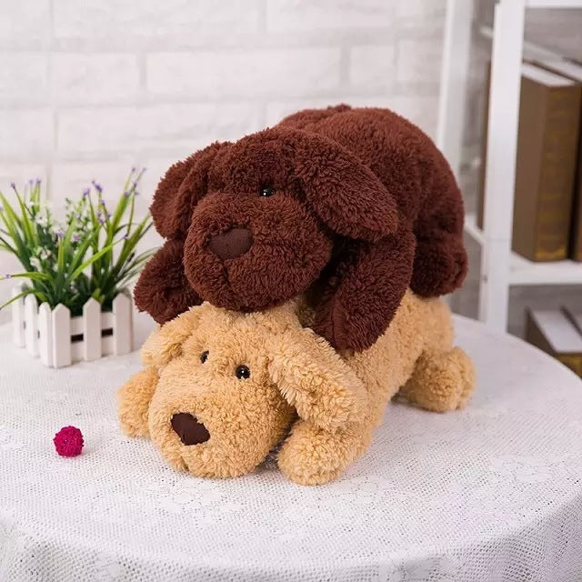 Poodle Tissue Box Cover