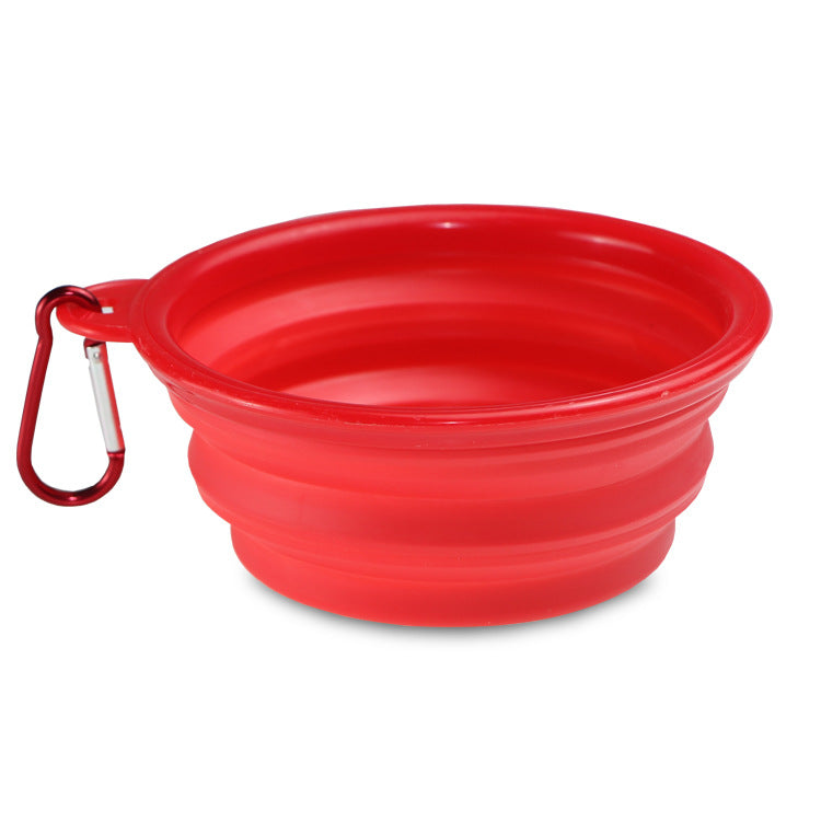 Collapsible Bowl