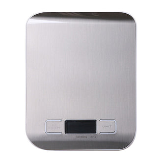 Digital Food Scale
