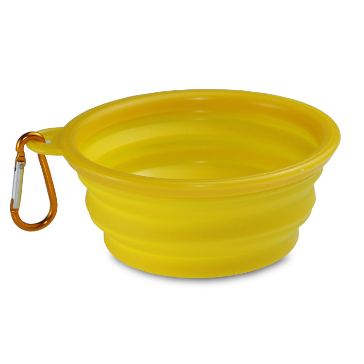 Collapsible Bowl