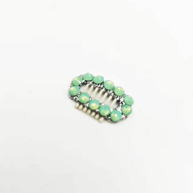 Crystal Hair Clip