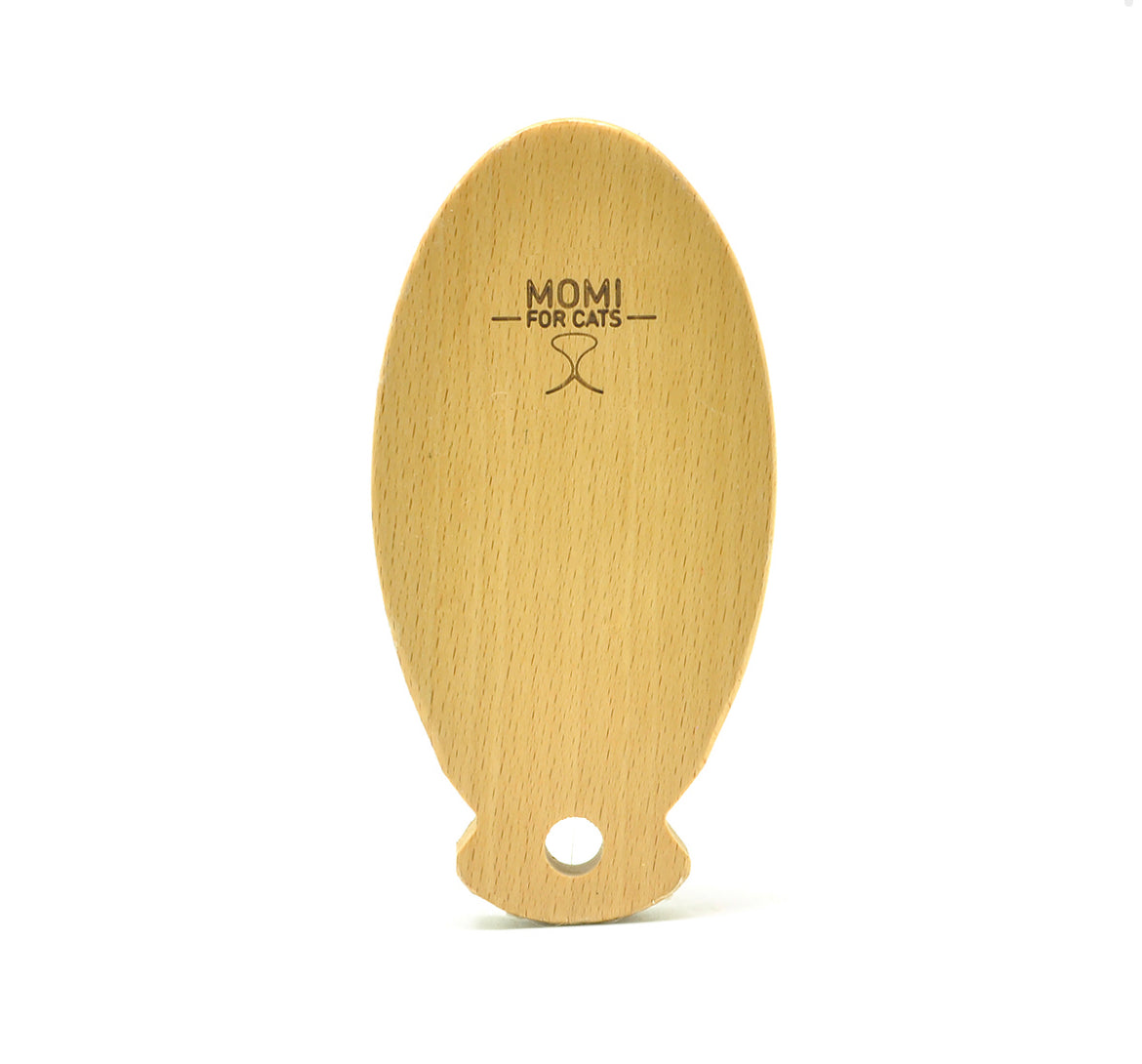 Bristle Grooming Brush