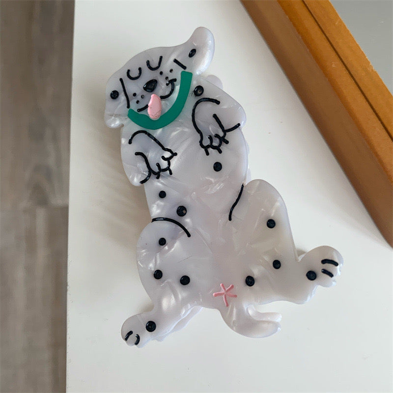 马卡龙领