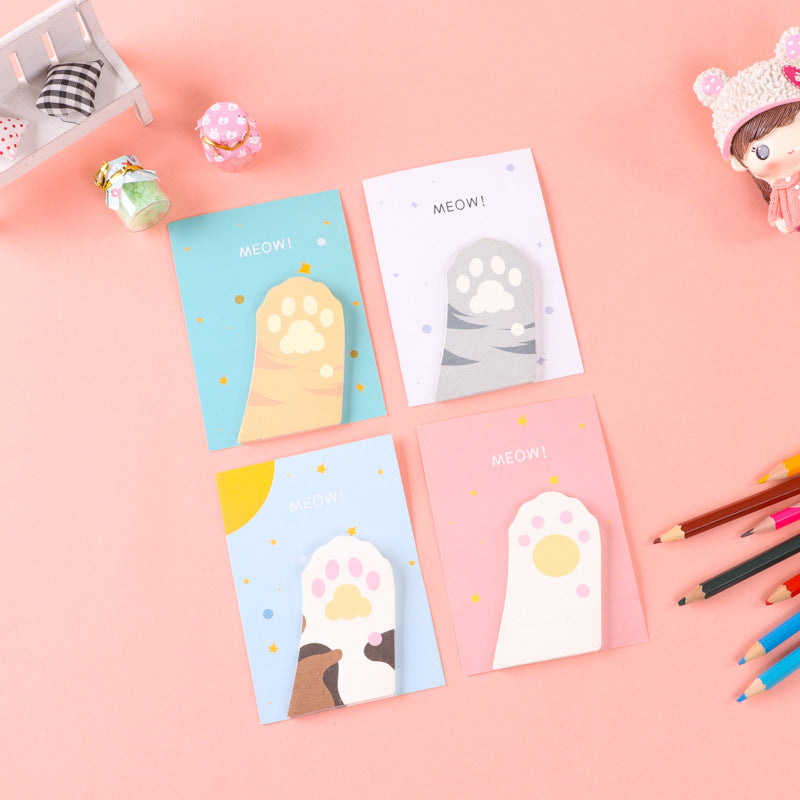 Sticky Notes