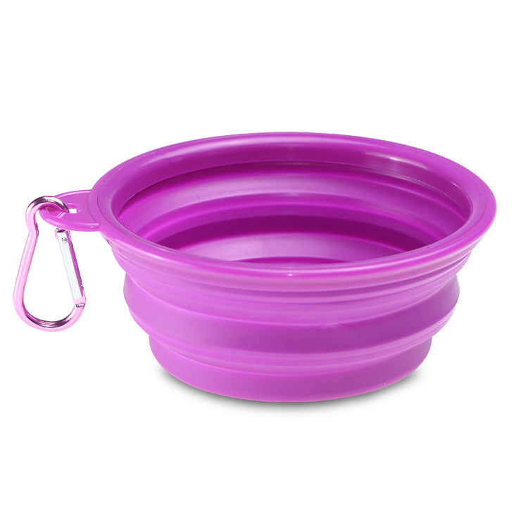 Collapsible Bowl