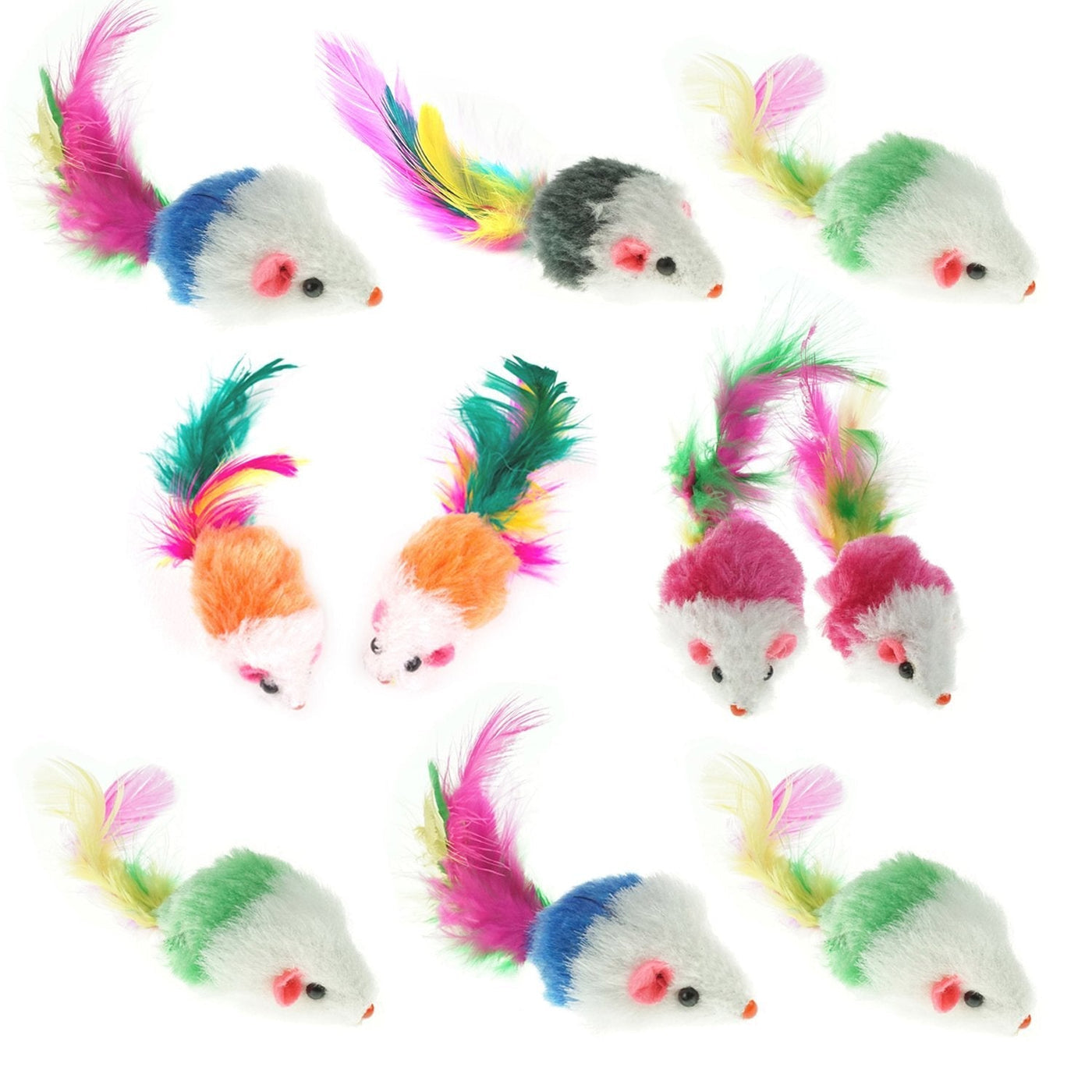 Little Mice Toy