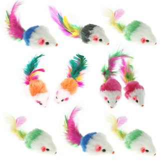 Little Mice Toy