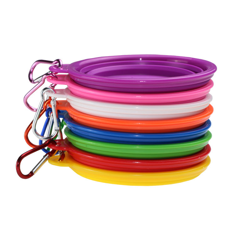 Collapsible Bowl