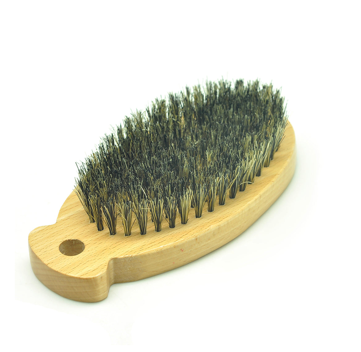 Bristle Grooming Brush
