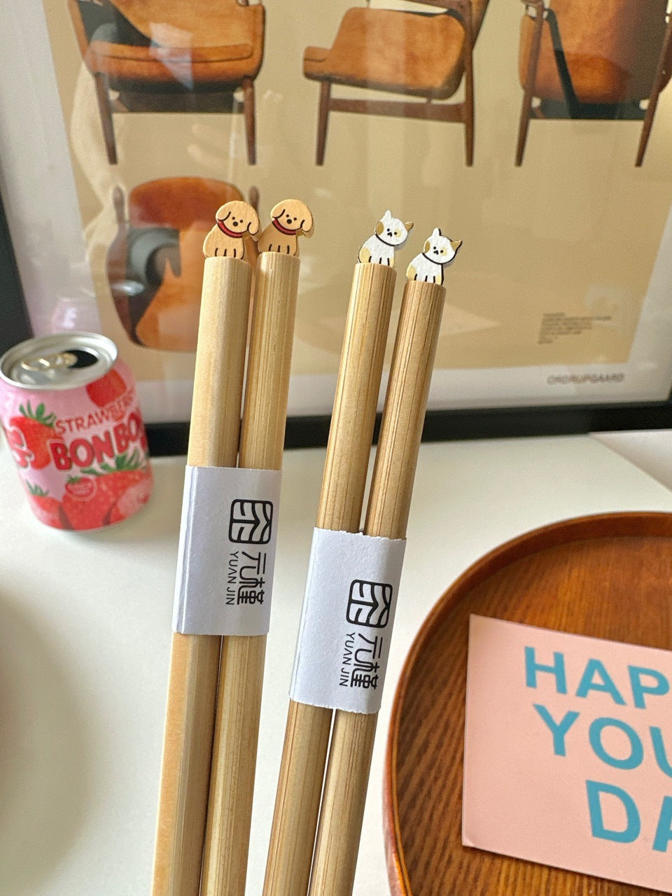 马卡龙领