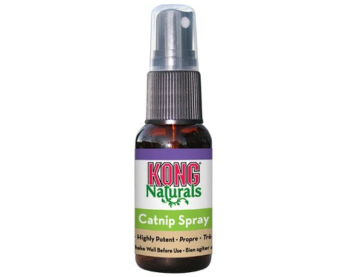 Kong Catnip Spray 30ml