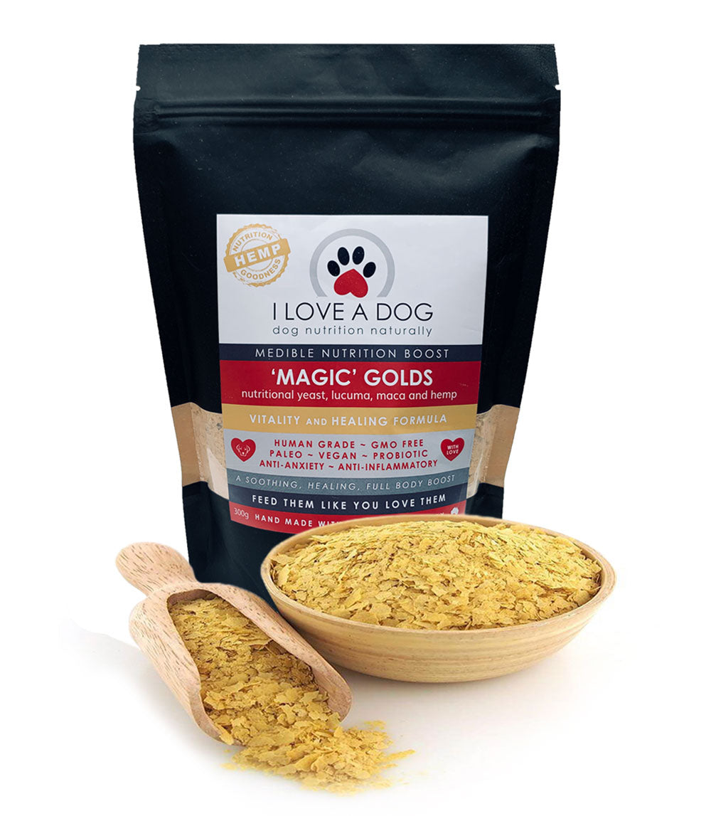 Magic Golds 300g