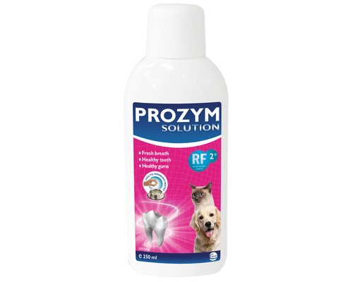 Prozym 解决方案 RF2 250ml