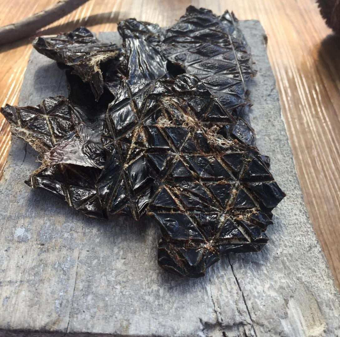 Kangaroo Jerky 100g Aprox