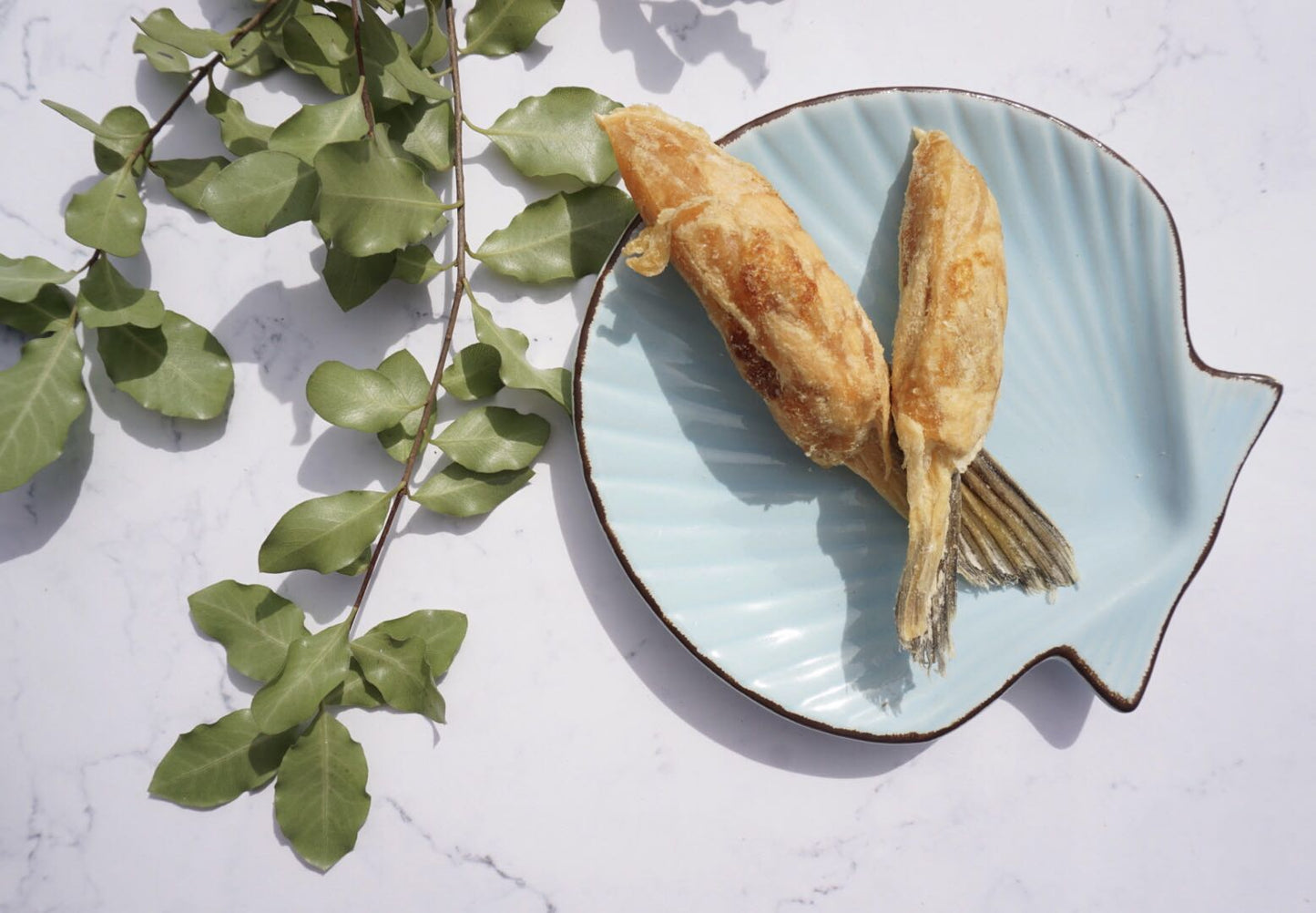 FDA Freeze Dry Australia Salmon Belly 100g