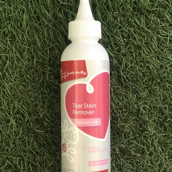 Tear Stain Remover 125ml