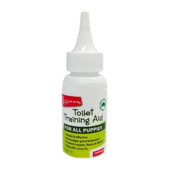 Toilet Training Aid 50ml